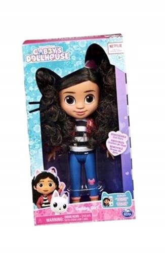 KOCI DOMEK GABI: PIĘKNA GABI