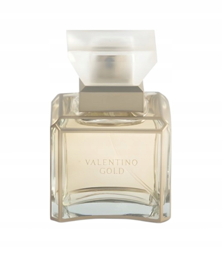 Gold Eau De Parfum Unikat