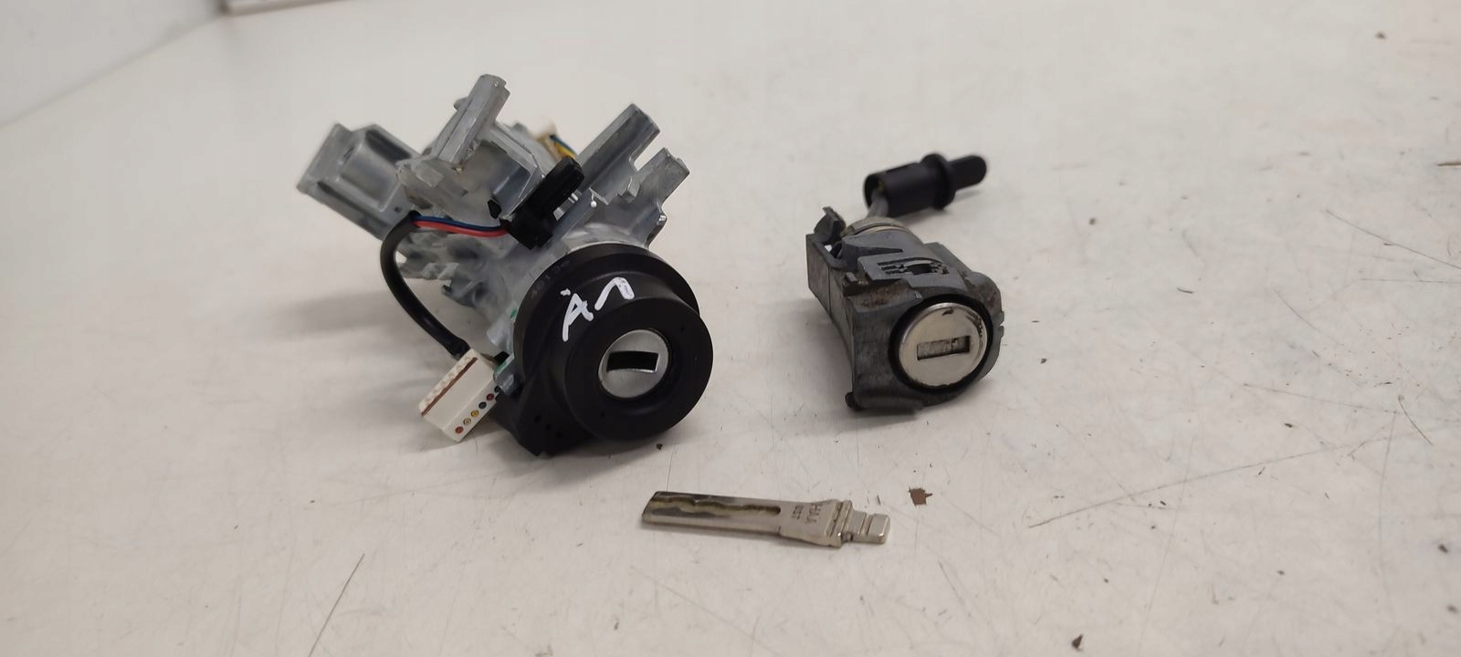 Allumage Insert grot Audi A1