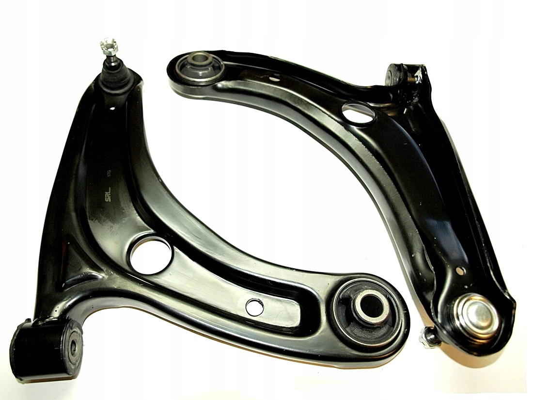 wahacz LP 2SZT HONDA JAZZ II GD 2002-08 dol przód