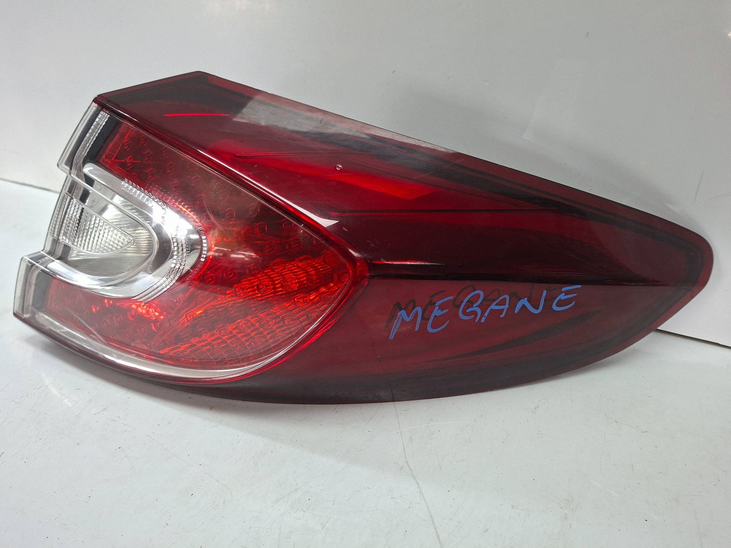 light rear right 265500010R RENAULT MEGANE III KOMBI 2009