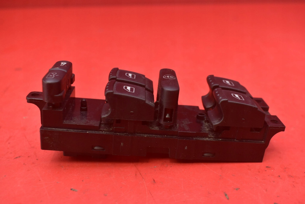 control panel of the window EU 1J4959857 VW BORA sedan 98-05