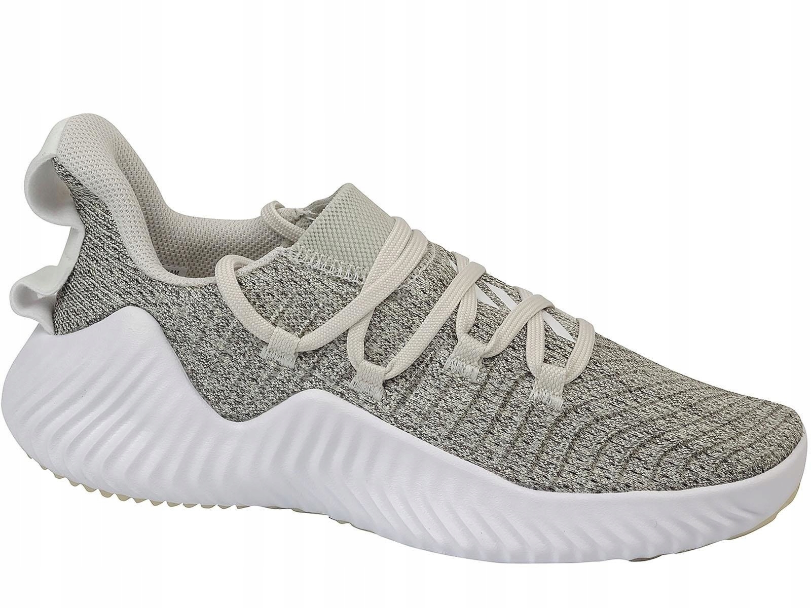 Adidas Alphabounce Trainer BB7242 Buty Sneakers