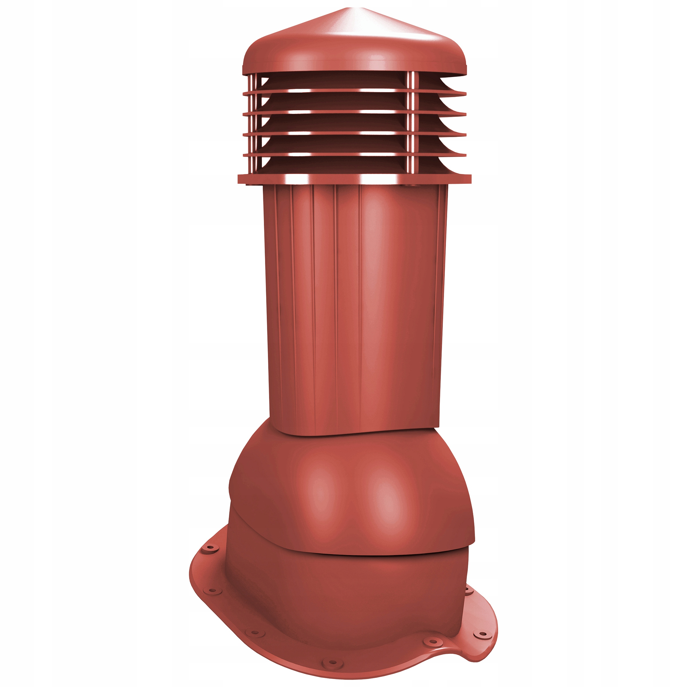 

Kominek wentylacyjny 125mm profil N blachodachówka