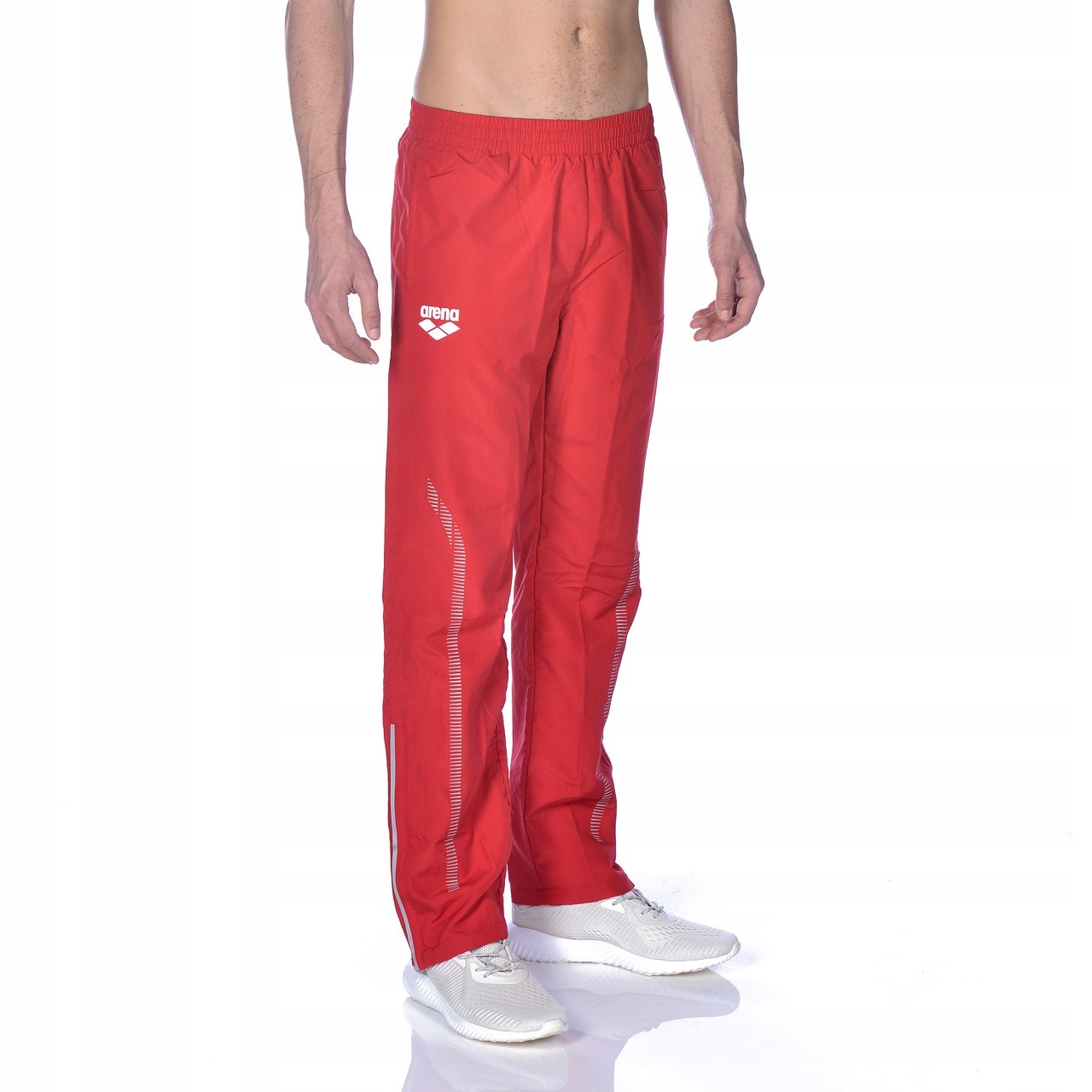 

Spodnie dresowe Arena Tl Warm Up Pant Xs Red