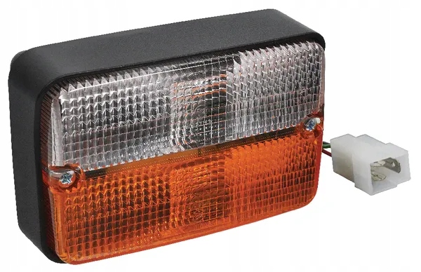 Sygnalizator świetlny MF