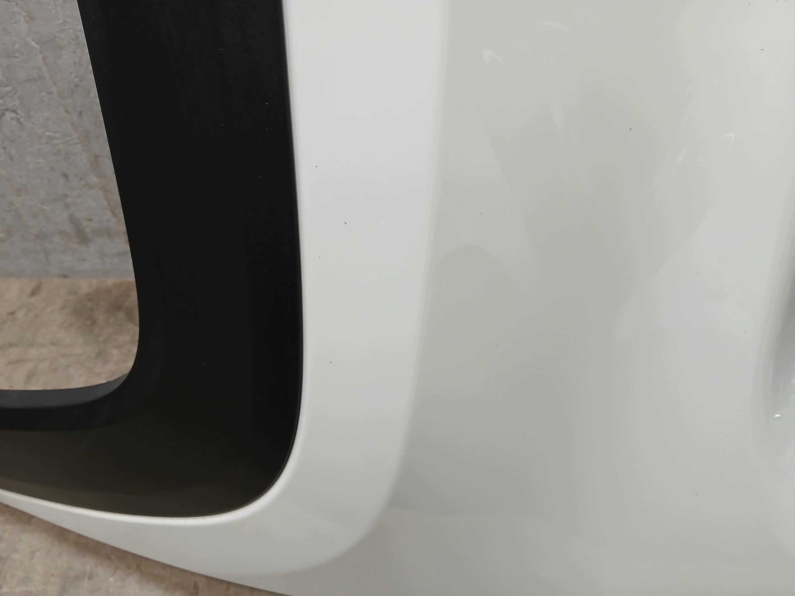 blatobran prednji dio lijevi JEEP RENEGADE 14