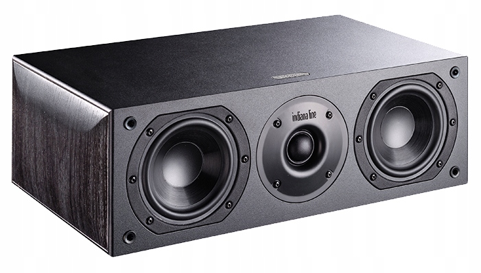 Zestaw kolumn 5.1 Indiana Line Nota 550 + NS-SW100 Model 550 240 740