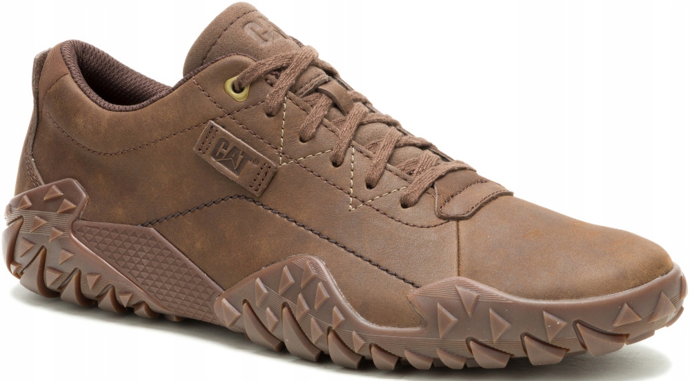 Pánské tenisky Caterpillar Cat Gridlock Low