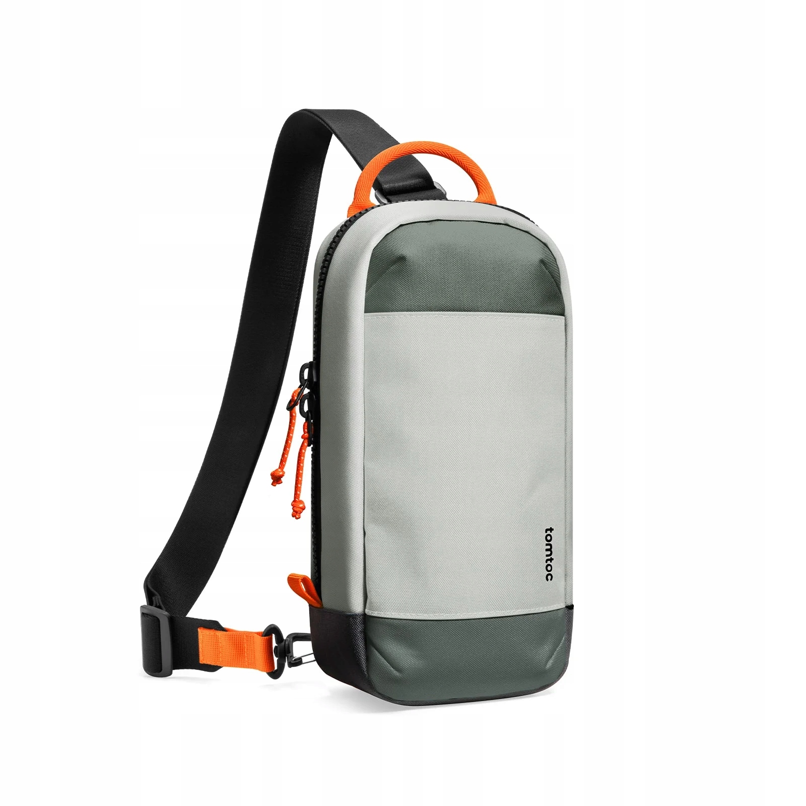 Nintendo Switch 2 Etui Pokrowiec Torba z Miejscem na Gry Tomtoc GameOn-G49