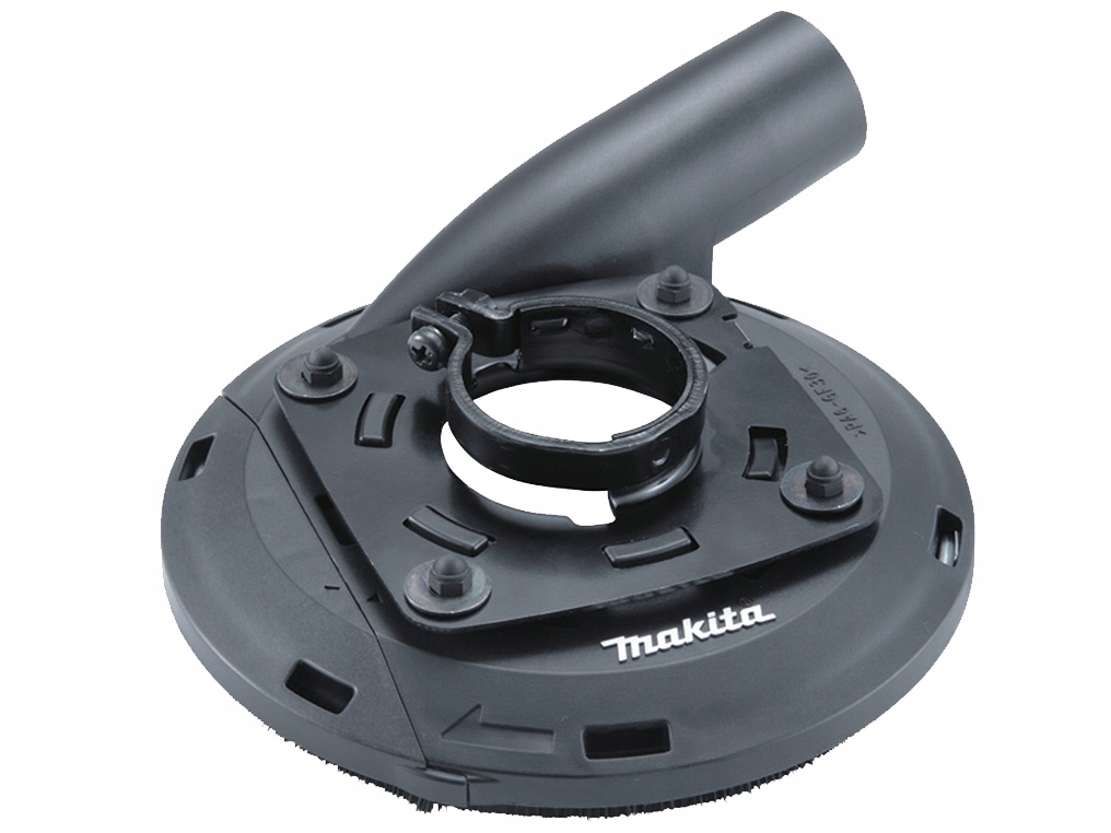 

Makita Osłona Z Odsysaniem Do Szlifowania 127147-6
