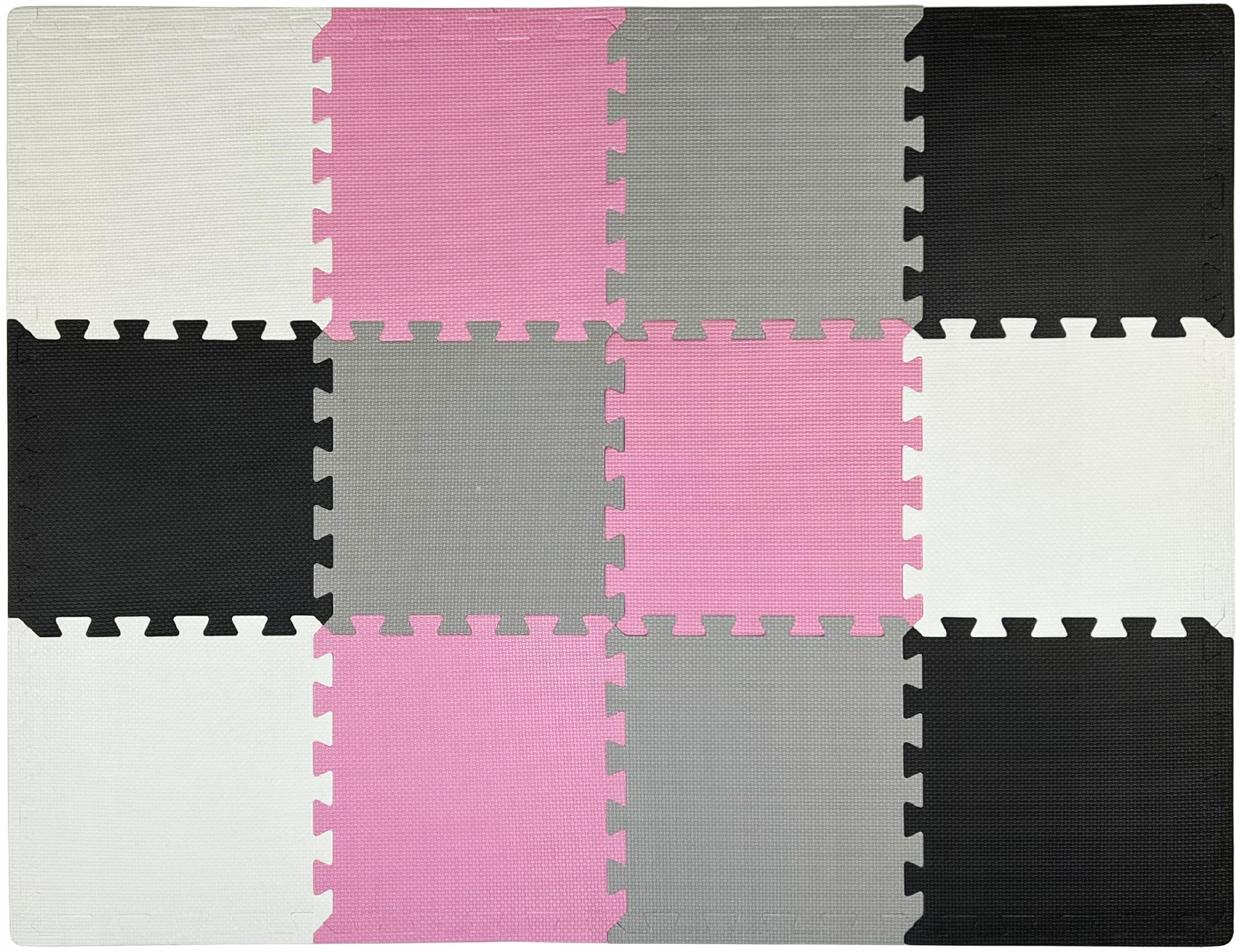 

Puzzle Piankowe Mata Piankowa Eva 12EL 90x120cm