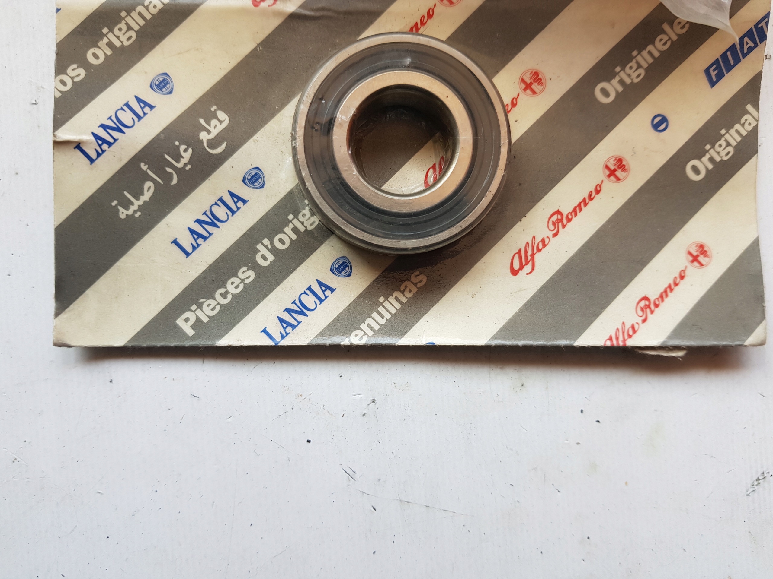 46475263 - Новий ORG підшипник валу зчеплення FIAT PALIO