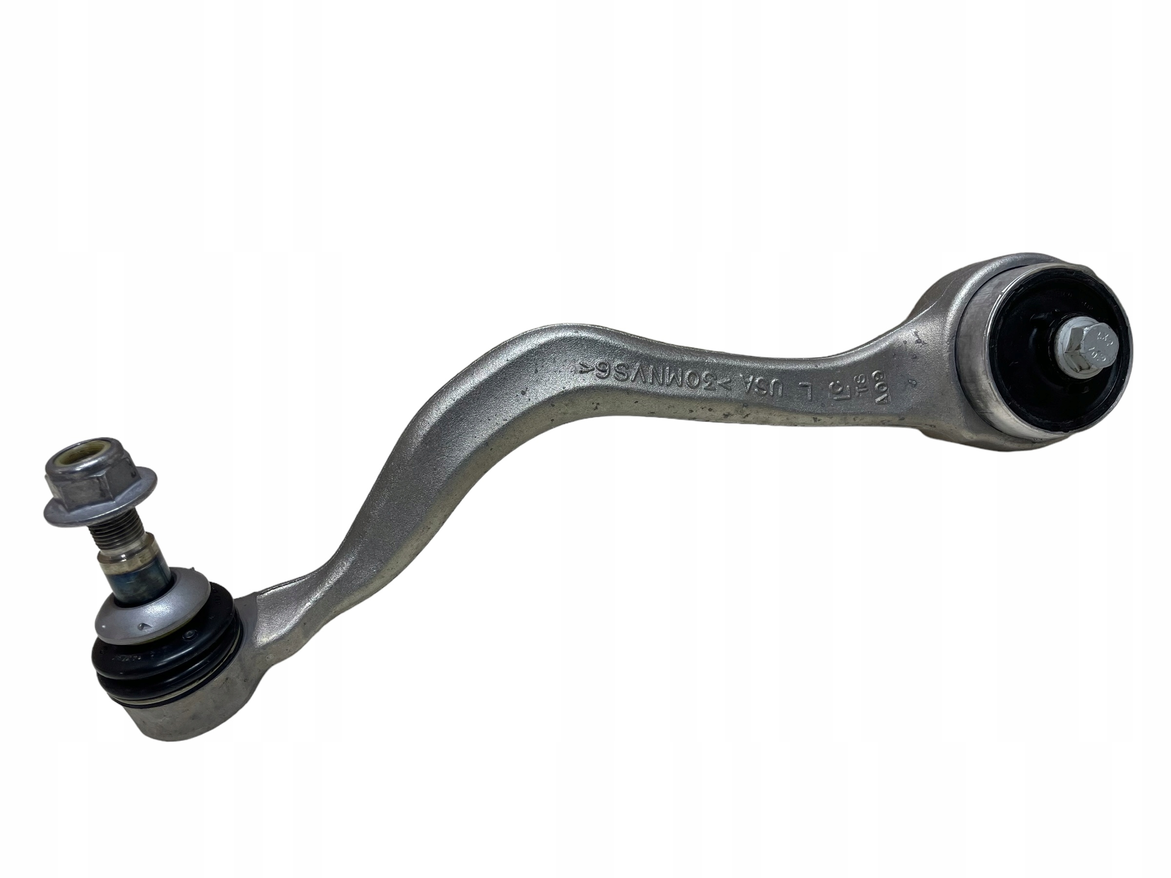 arm front left + screws BMW X4 G02 X3 G01 LCI