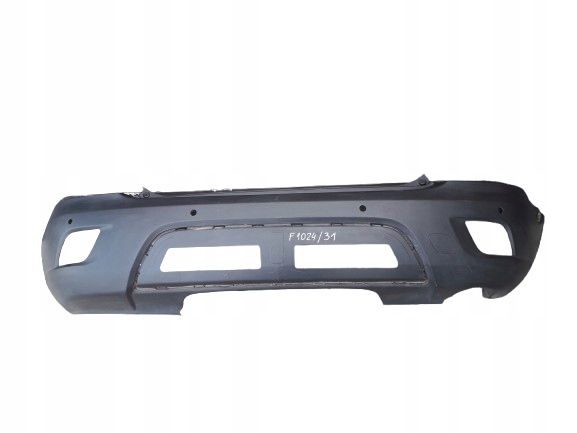 OPEL MOKKA A 12- ZDERZAK TYLNY TYŁ 95365611