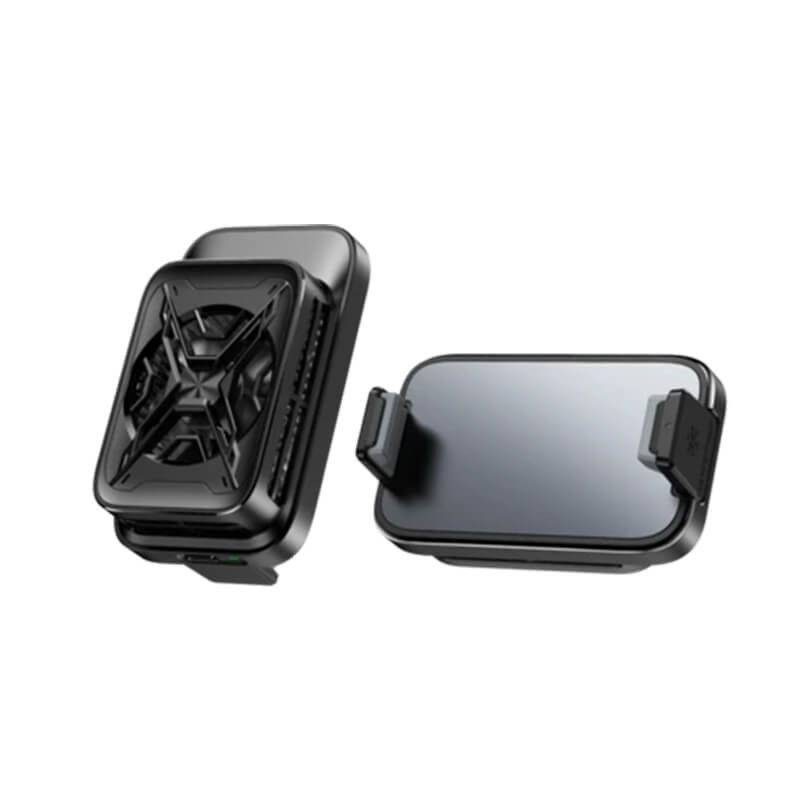 

Wentylator Black Shark Gaming Cooler usb-c black