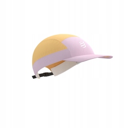 Běžecká čepice Compressport 5 Panel Light Cap