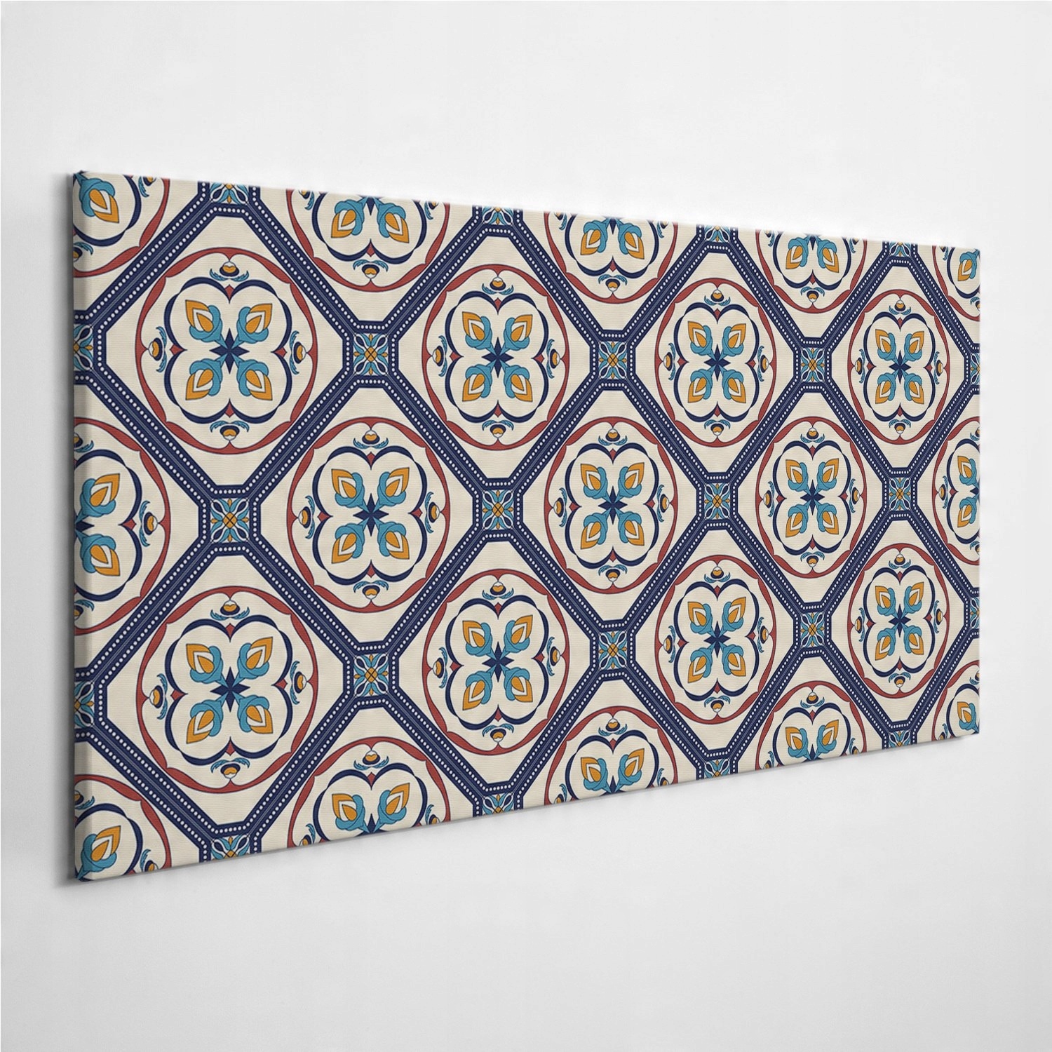 

Obraz na płótnie z zdjęciem Geometria Moda 120x60