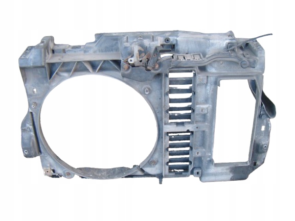 PEUGEOT 407 1.6 HDI 04-11 PAS PRZEDNI WZMOCNIENIE ZAMEK