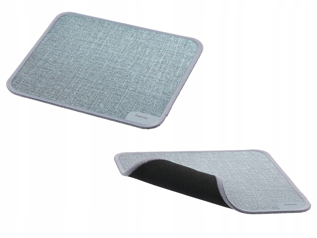 

Hama Podkładka Pod Mysz "Textile Design"