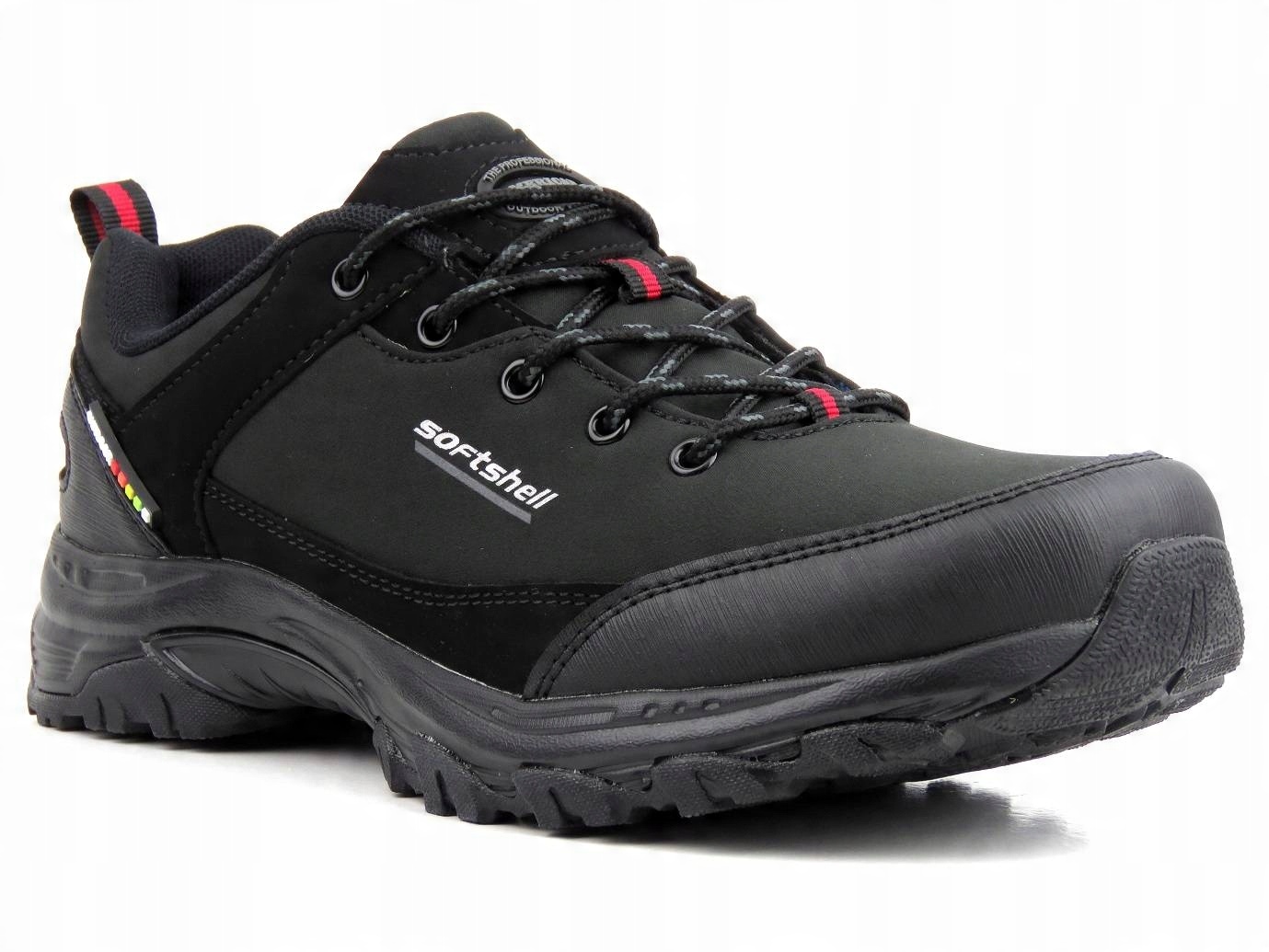 

Buty Trekkingowe American Club WT91 Obuwie Górskie