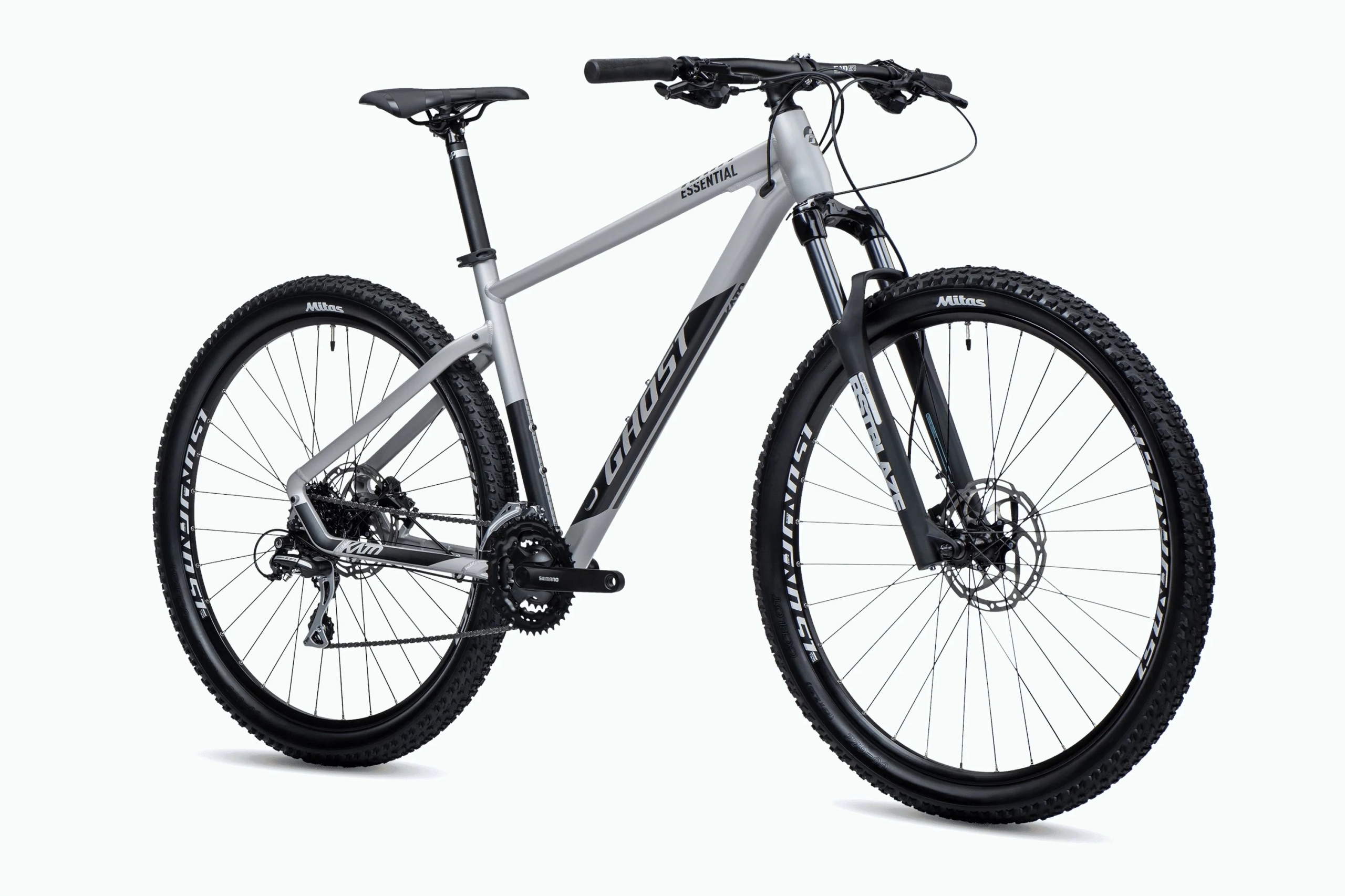 Rower Ghost Kato Essential 29 Al M