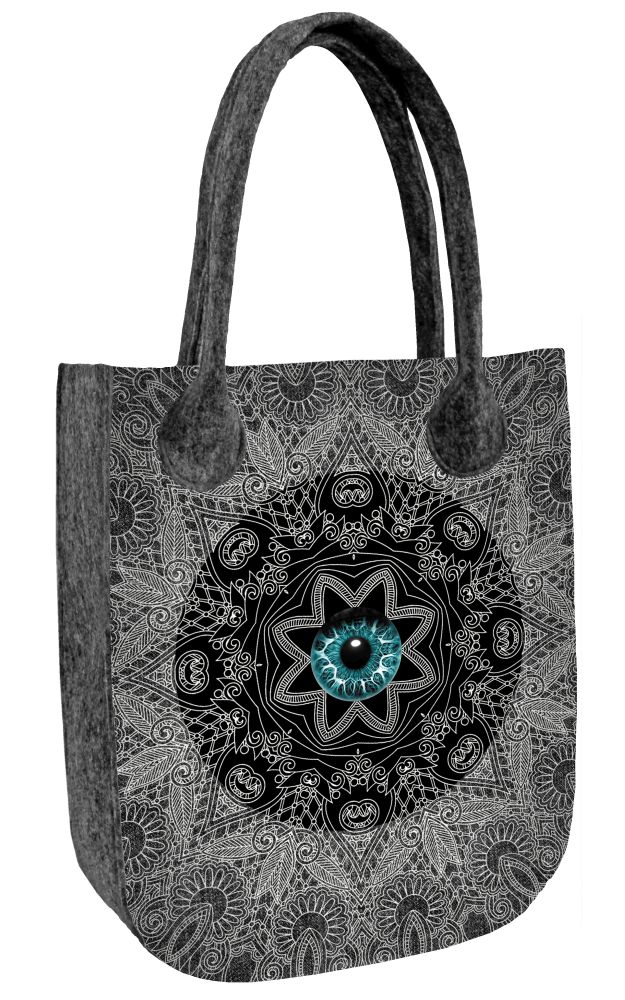 

Torebka Bertoni City - Look