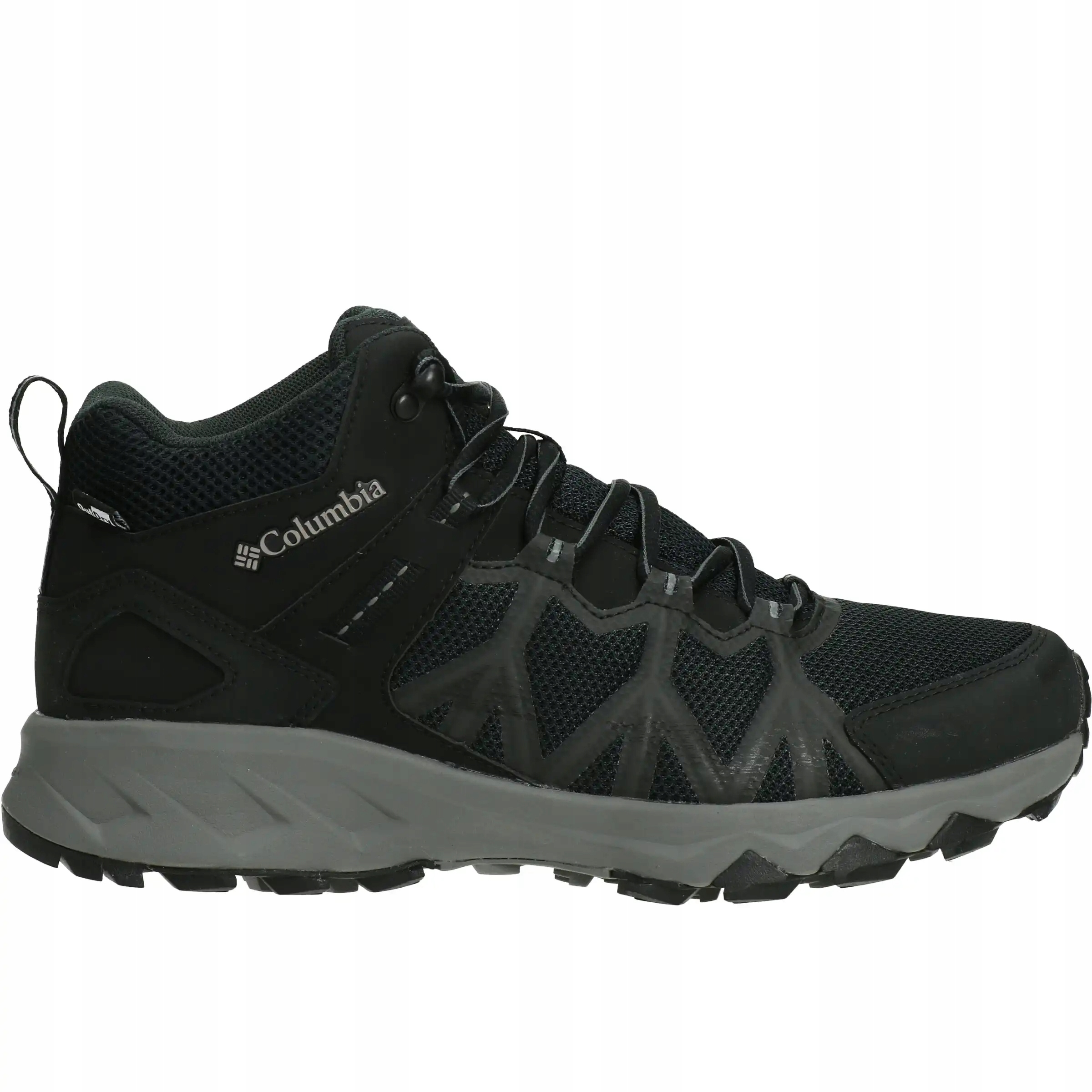 Buty trekkingowe wysokie Columbia Peakfreak II czarne 2005091010 r 41.5