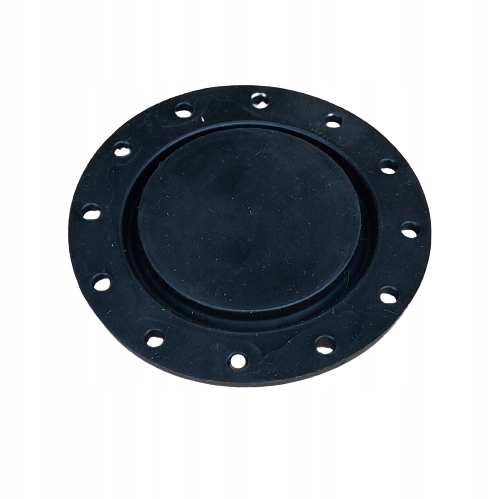 Membrana indykatora dojarki DUOVAC