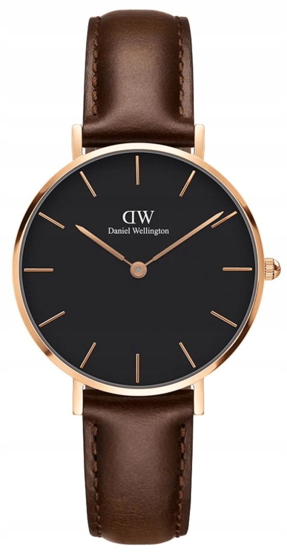 Daniel Wellington dámské hodinky DW00100143