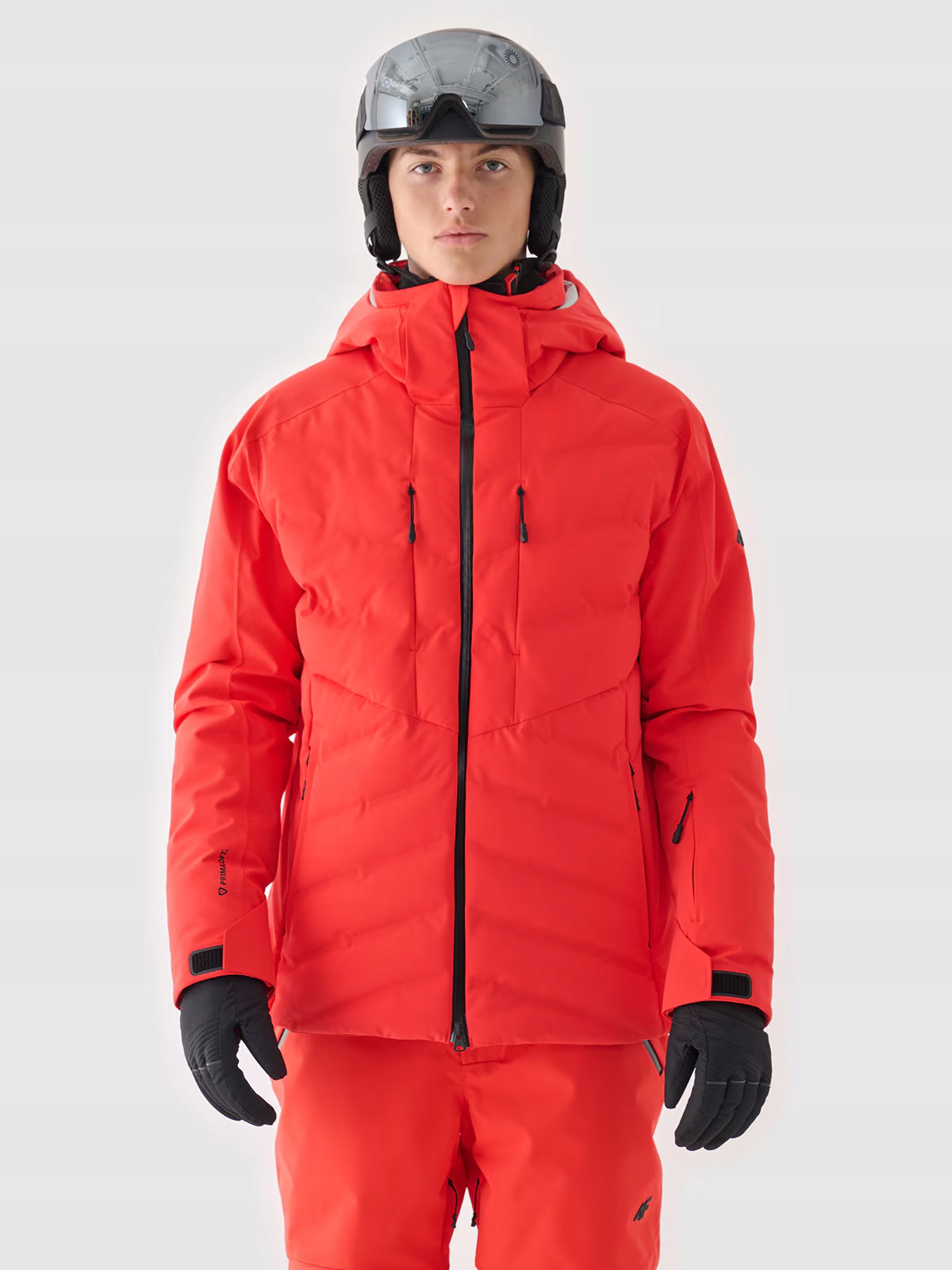 4F Kurtka Narciarska 4FPRO Dermizax 20000 4FWAW24TTJAM601 R. L