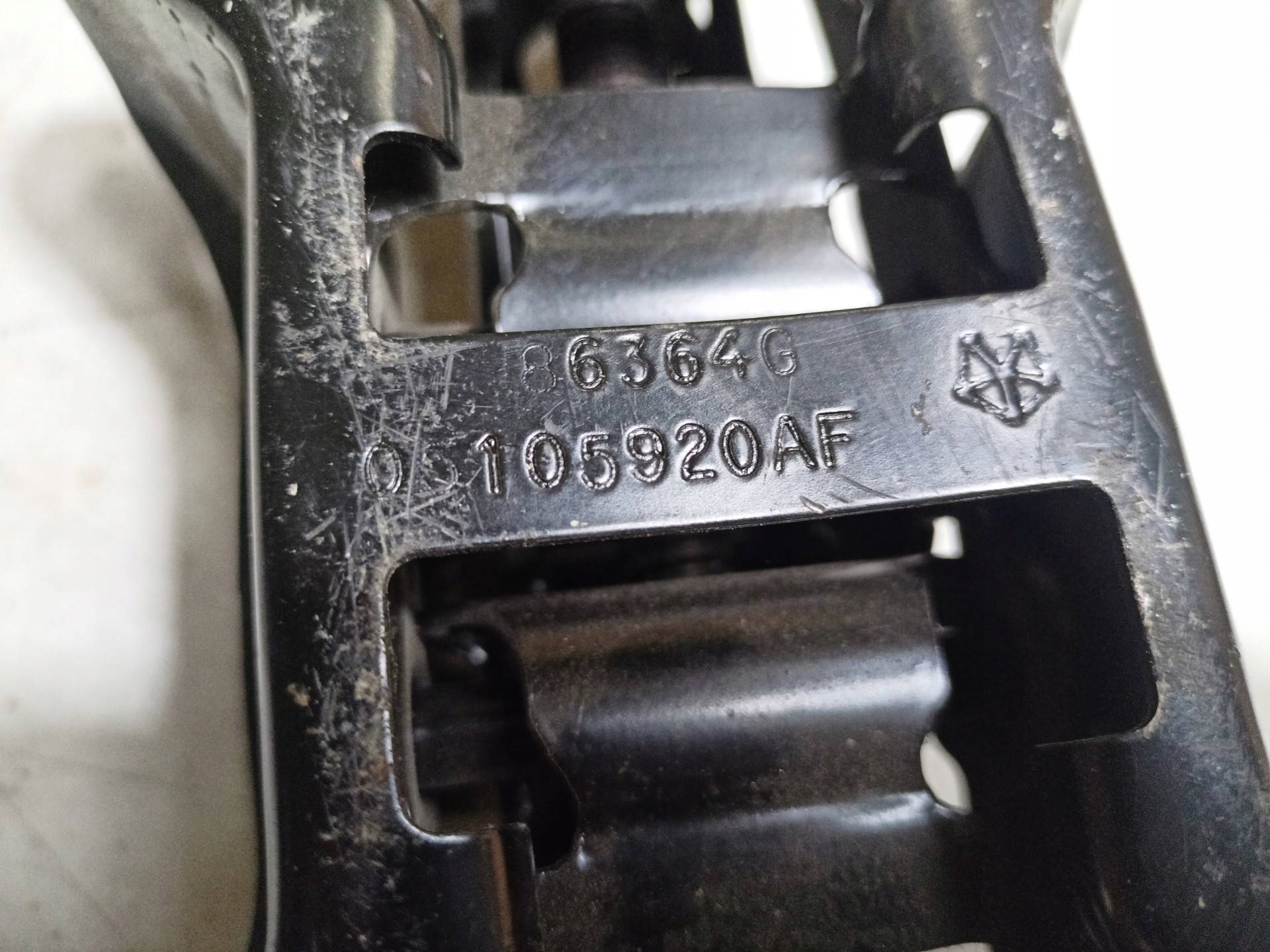 Leva del cambio Per Automobile Jeep Compass 2014 05105820AF