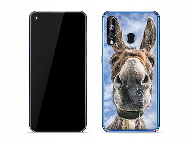 

Etui na Samsung Galaxy A60 Foto Case