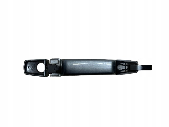 OPEL MERIVA B CORSA D handle exterior left front 13255474 Z179 KL11
