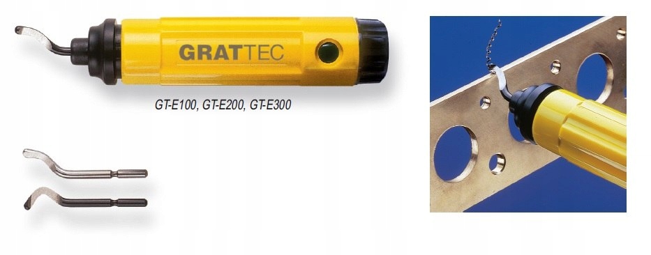Grat-TEC измельчитель 