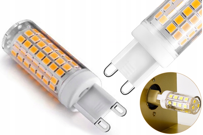 CZARNA LAMPA ŚCIENNA PÓŁOKRĄGŁA NA ŻARÓWKĘ G9 DO SYPIALNI SALONU KINKIET Jasność 430 lm