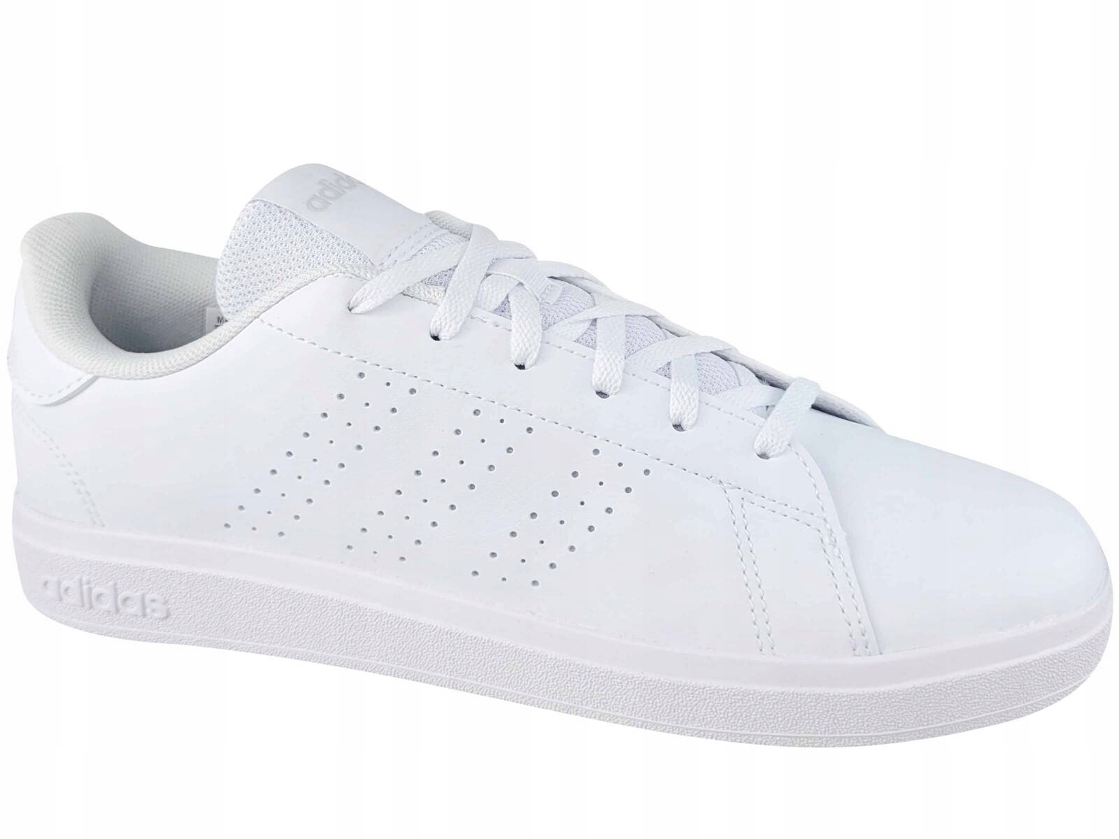 Adidas Advantage Base 2.0 IE8688 Stan Smith Trampki Białe Damskie
