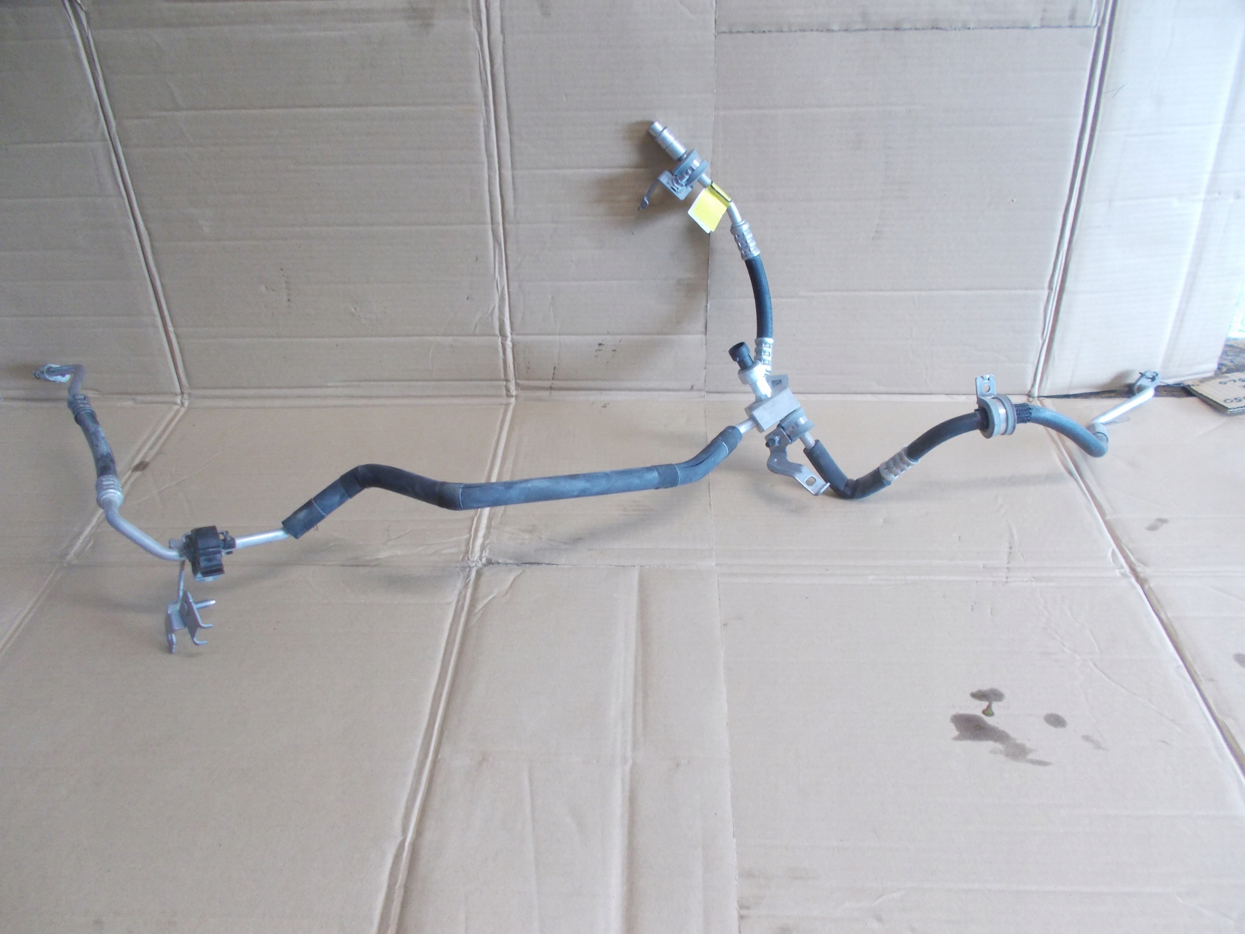 521429750 - КАБЕЛЬ КОНДИЦИОНЕРА JEEP RENEGADE 2015-521429750