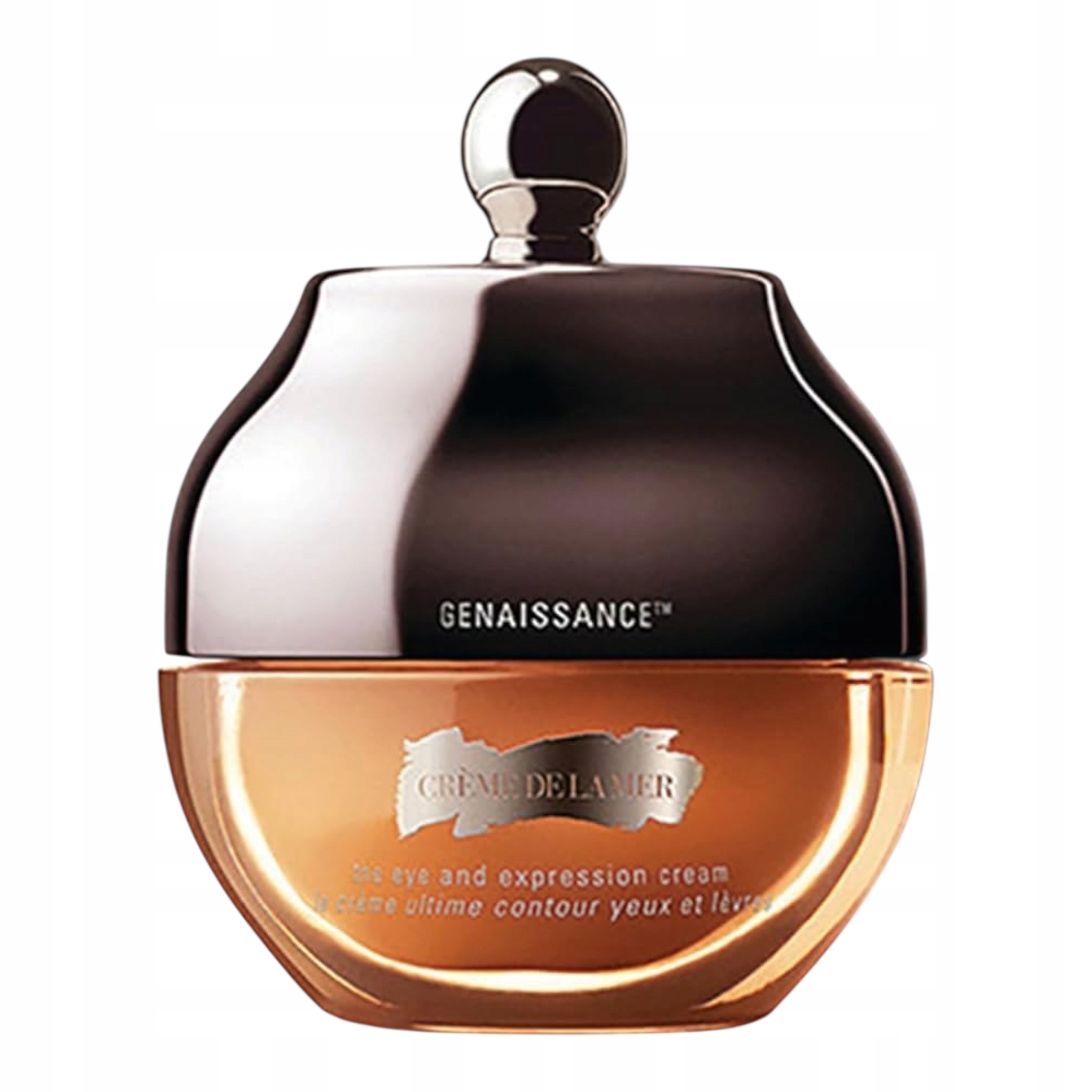 La Mer Genaissance The Eye And Expression Cream 15 ml Oční krém Originál