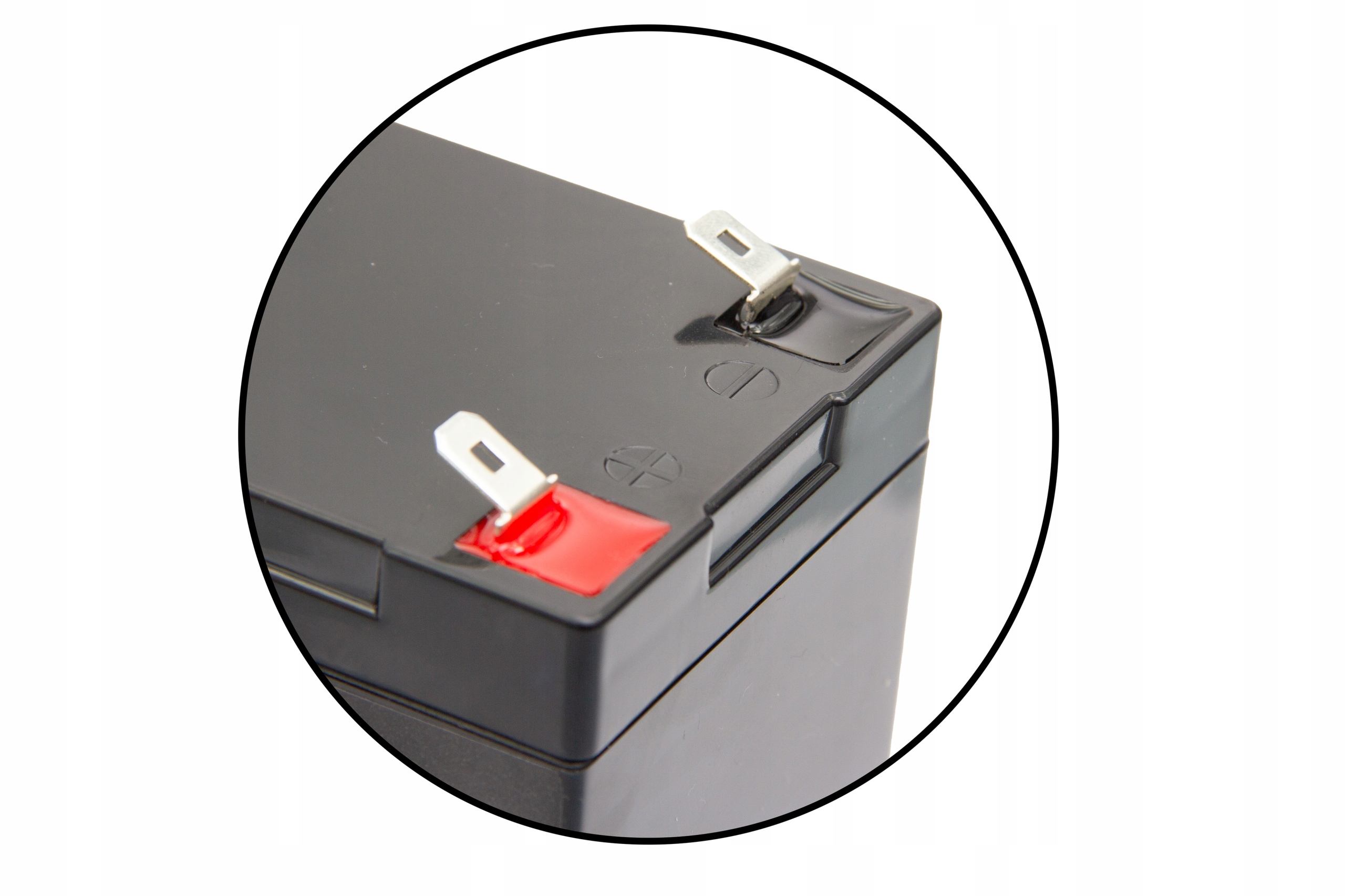 Akumulator pakiet 12V 10 000mAh LiFePo4 2004