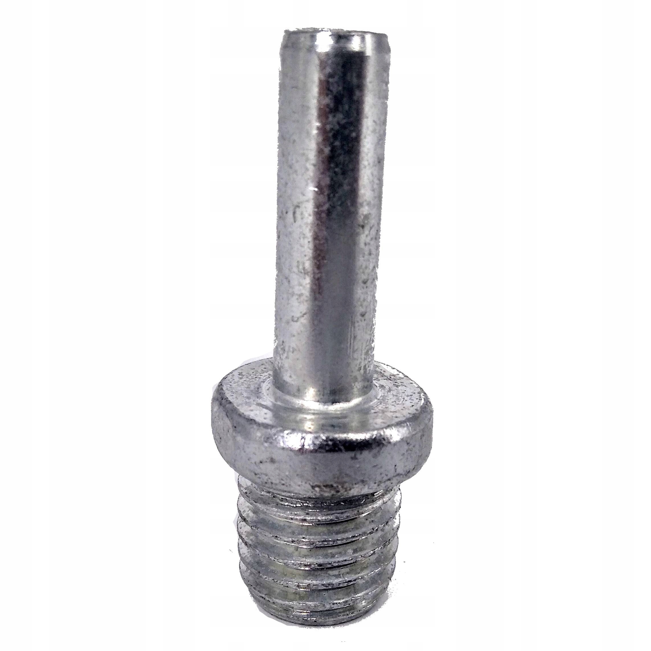 

Adapter M14-trzpień 8mm przejściówka do wiertarki