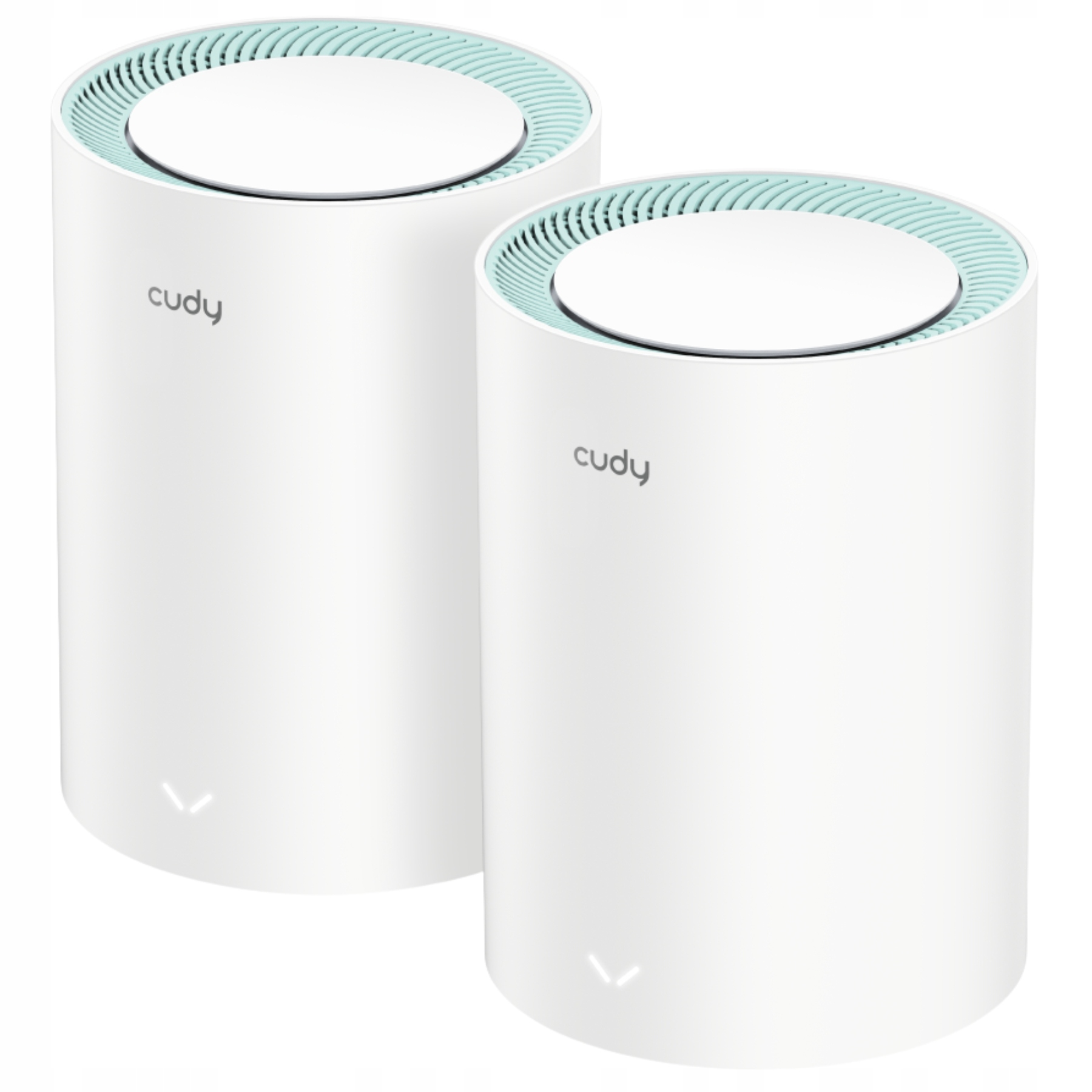 Domáci Systém Wi-fi Mesh M1300(2-PACK) 2.4 GHz, 5 GHz, 300 Mb/s 867 Mb/s