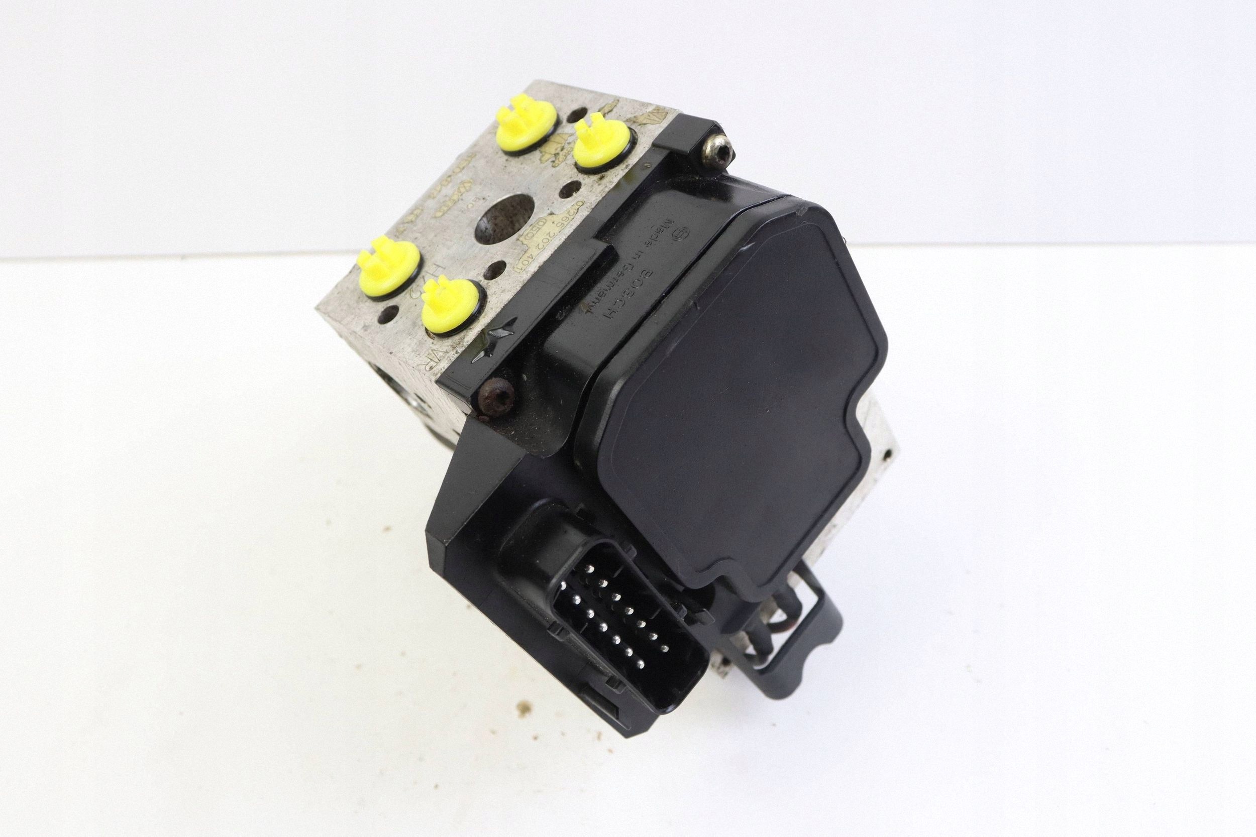 AUDI A6 C5 A4 B5 PASSAT B5 Pompa ABS 8E0614111T 0265202401