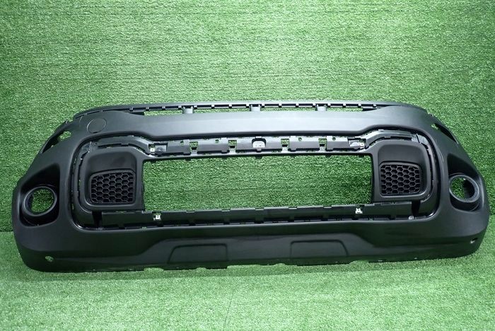 JEEP RENEGADE TRAILHAWK 14- front bumper front