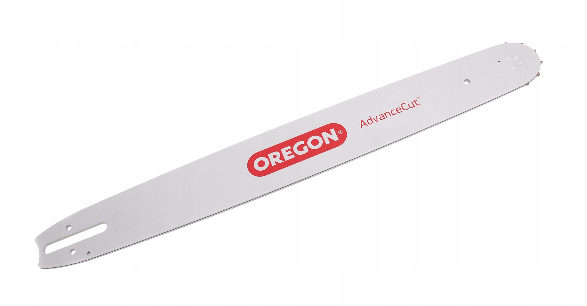 Prowadnica OREGON 50cm 20" 3/8" 1,6 do STIHL