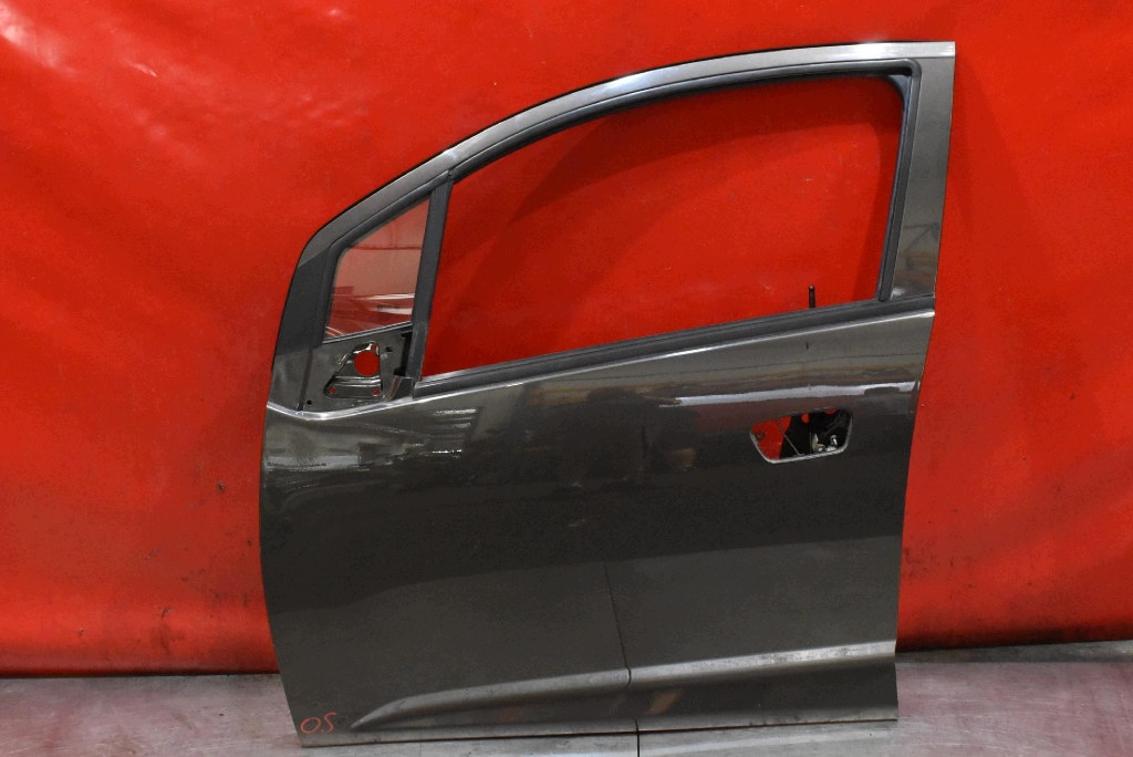 door left front front BRAZOWE CHEVROLET SPARK 3 III M300 HB 10-15