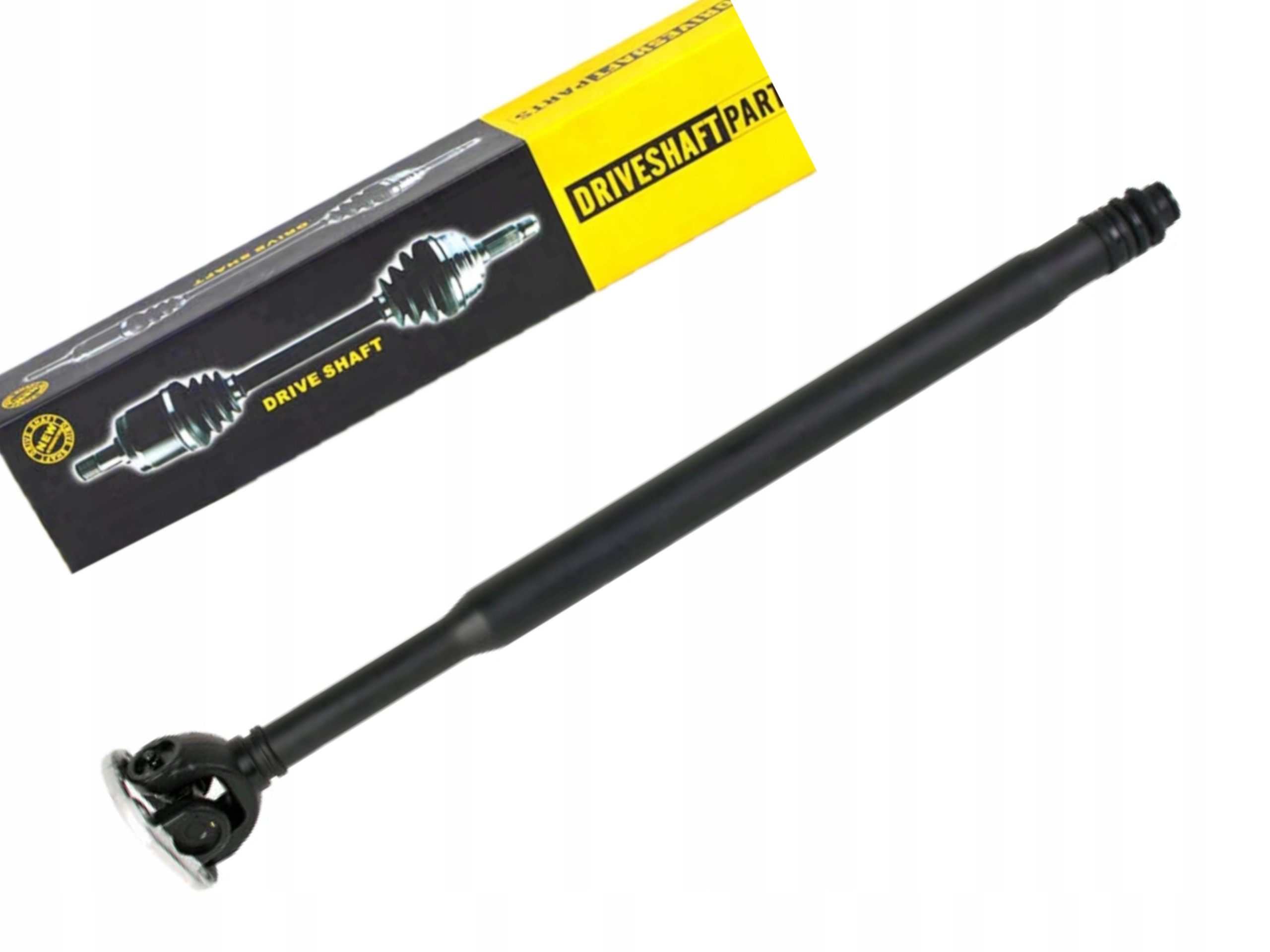 Fcs6 - Приводной вал MERCEDES C E Class W202 W212 W221