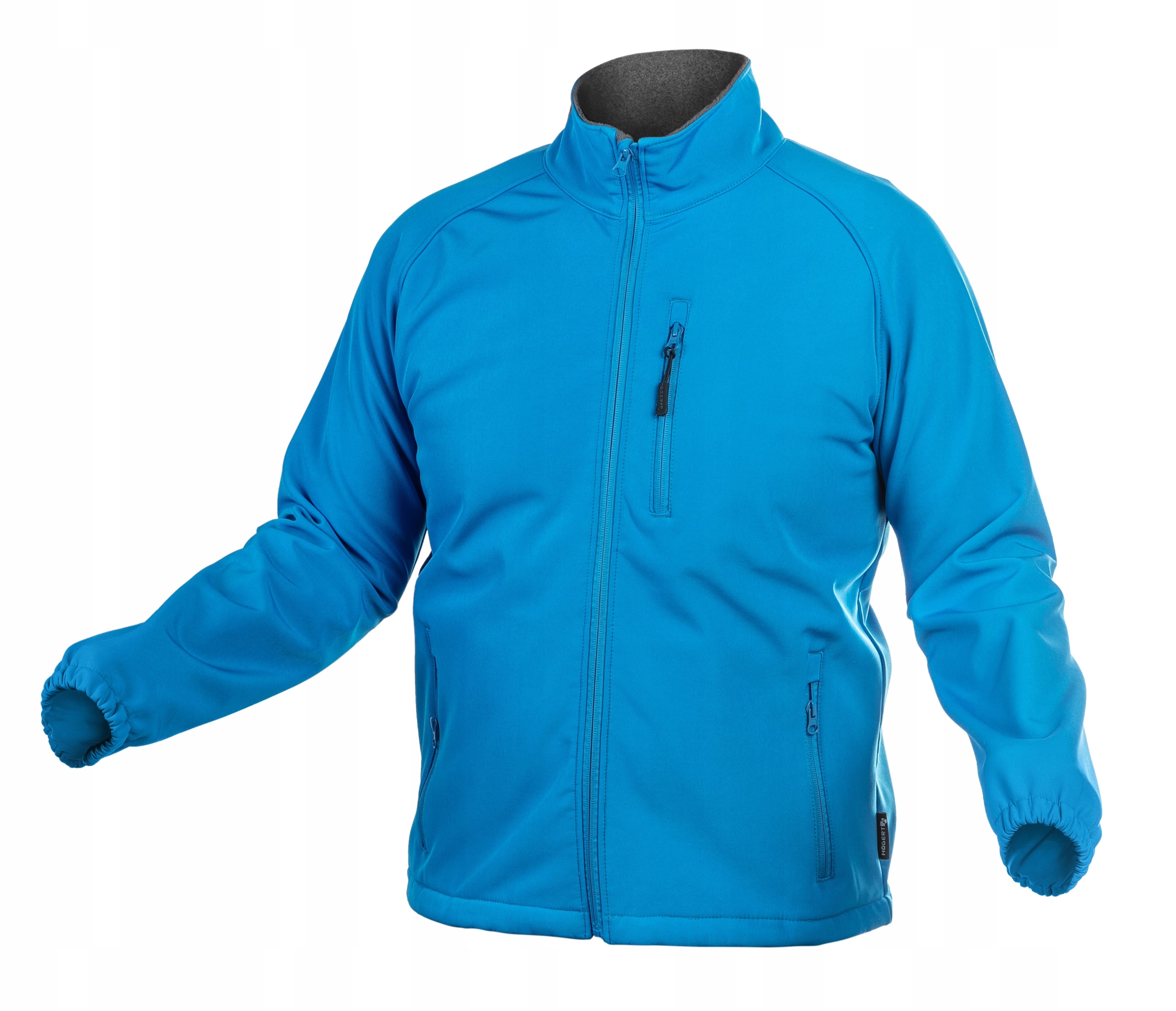 Hogert Куртка Softshell робоча R. L Softshell
