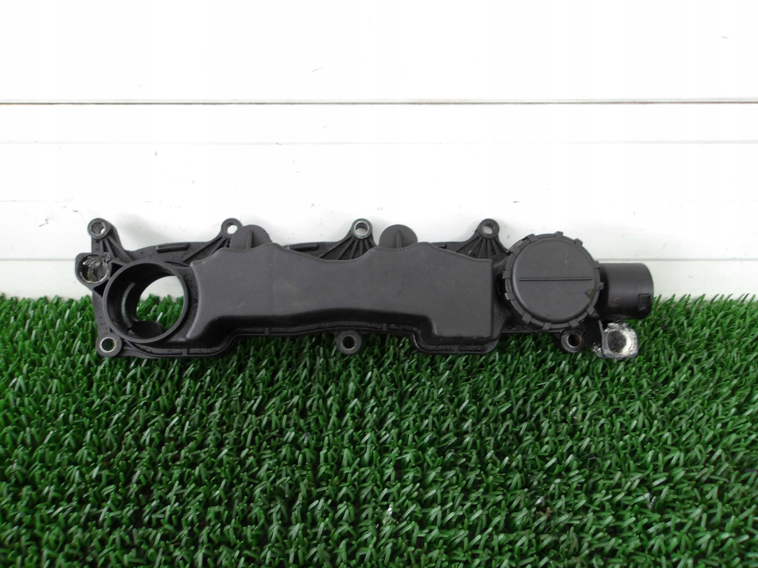 Ventildeckel Für Volvo C30 S40 V50 V70 1.6 HDi - 0248L1 9651815680