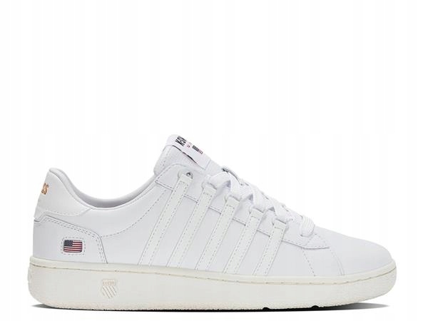 Pánské boty K-swiss 08549-132-M Slammclassic 45